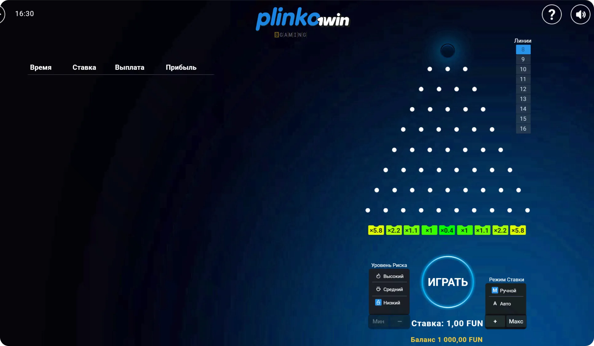 Plinko Казахстан - Слоты в Plinko: как выбирать игры и